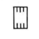 Mat symbol indicates the word 'invitation' to the Yajna ceremony
