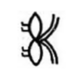 Bee was another form of dead mans resurrected soul.